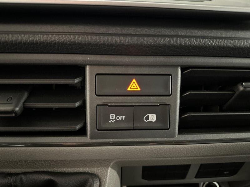Volkswagen Crafter Fourgon - 20