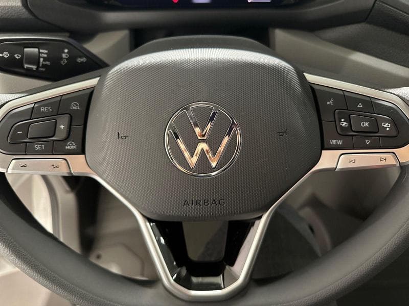 Volkswagen Crafter Fourgon - 12