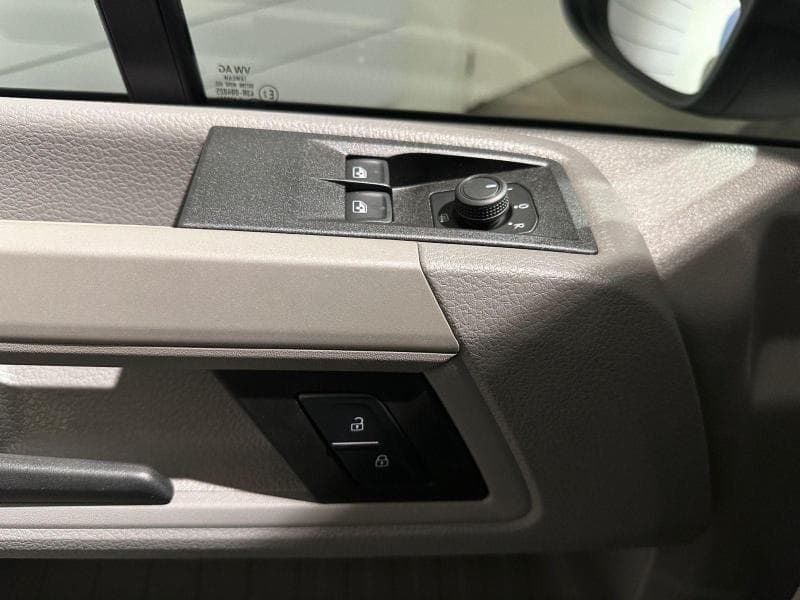 Volkswagen Crafter Fourgon - 23