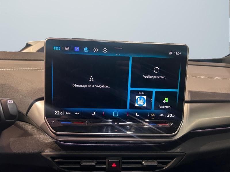 Volkswagen ID.5 77KW-Pro Business Premium-CarPlay-Navi-Camera-Led - 15
