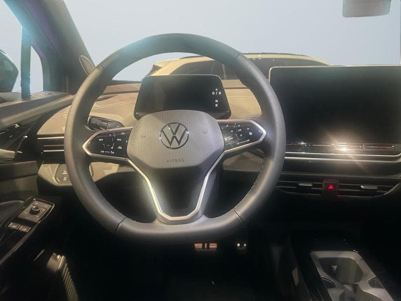 Volkswagen ID.5 77KW-Pro Business Premium-CarPlay-Navi-Camera-Led - 14