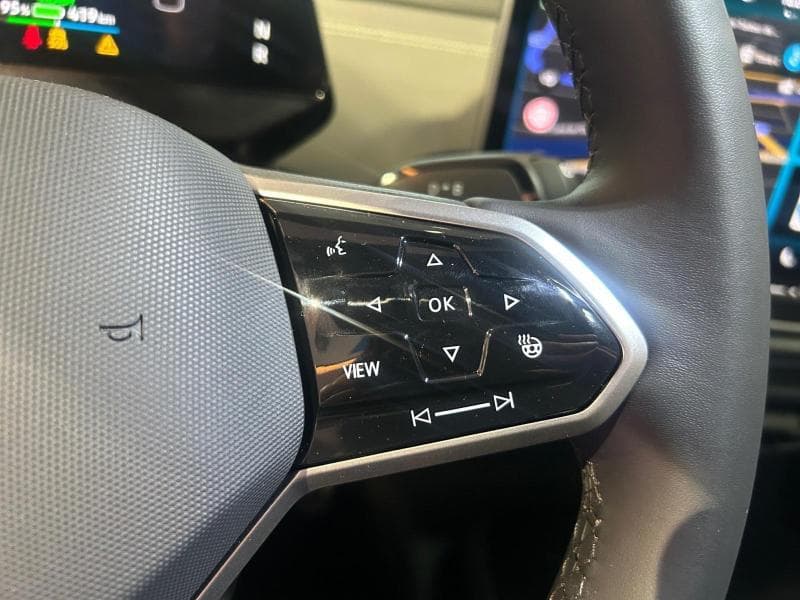 Volkswagen ID.5 77KW-Pro Business Premium-CarPlay-Navi-Camera-Led - 21