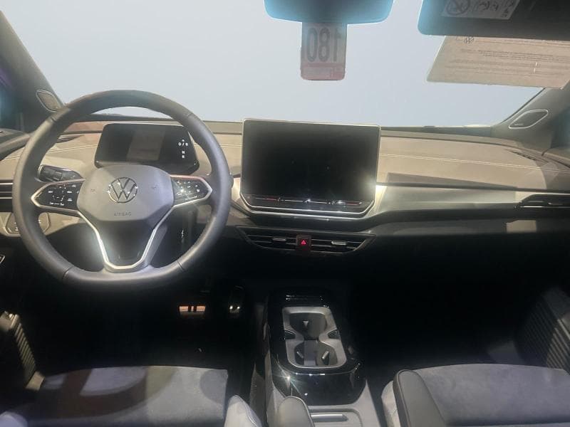 Volkswagen ID.5 77KW-Pro Business Premium-CarPlay-Navi-Camera-Led - 13