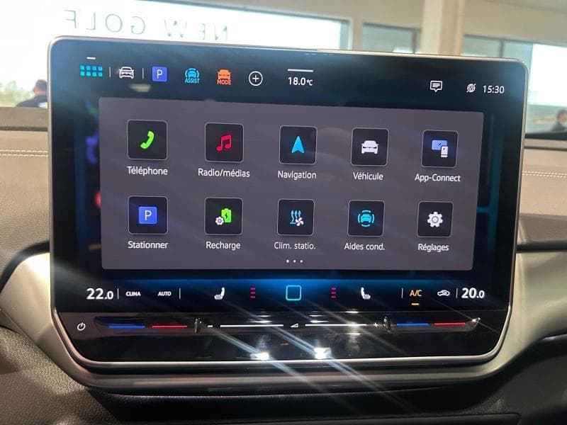 Volkswagen ID.5 77KW-Pro Business Premium-CarPlay-Navi-Camera-Led - 16
