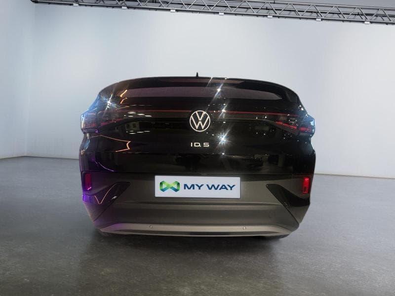 Volkswagen ID.5 77KW-Pro Business Premium-CarPlay-Navi-Camera-Led - 5