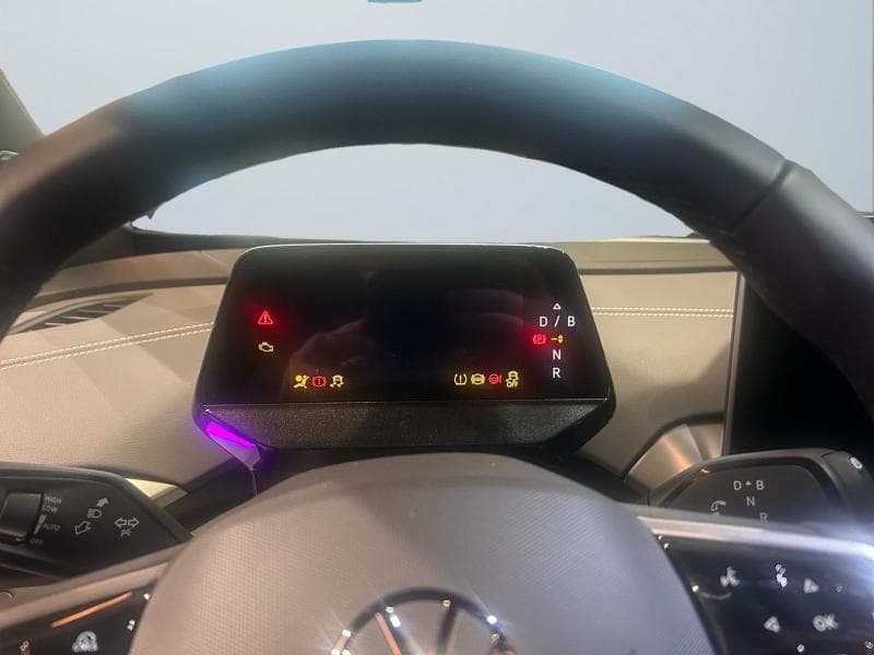 Volkswagen ID.5 77KW-Pro Business Premium-CarPlay-Navi-Camera-Led - 23