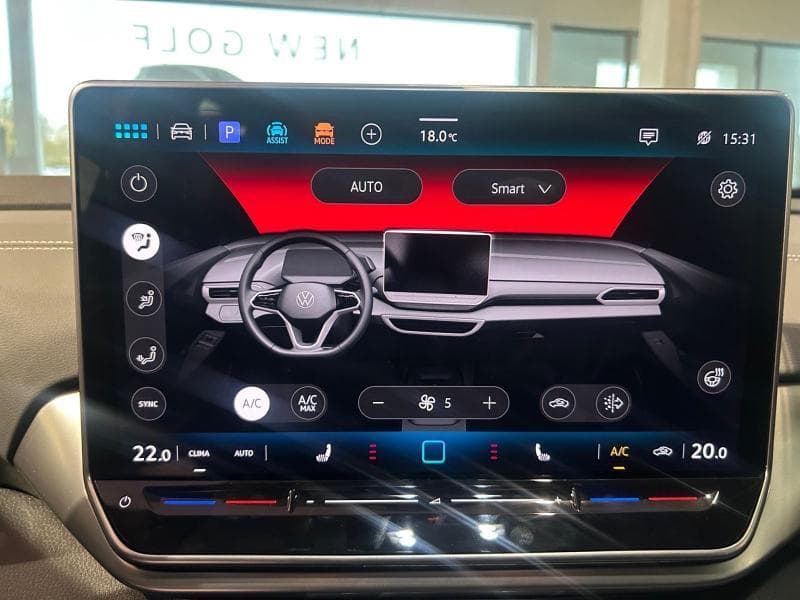 Volkswagen ID.5 77KW-Pro Business Premium-CarPlay-Navi-Camera-Led - 18