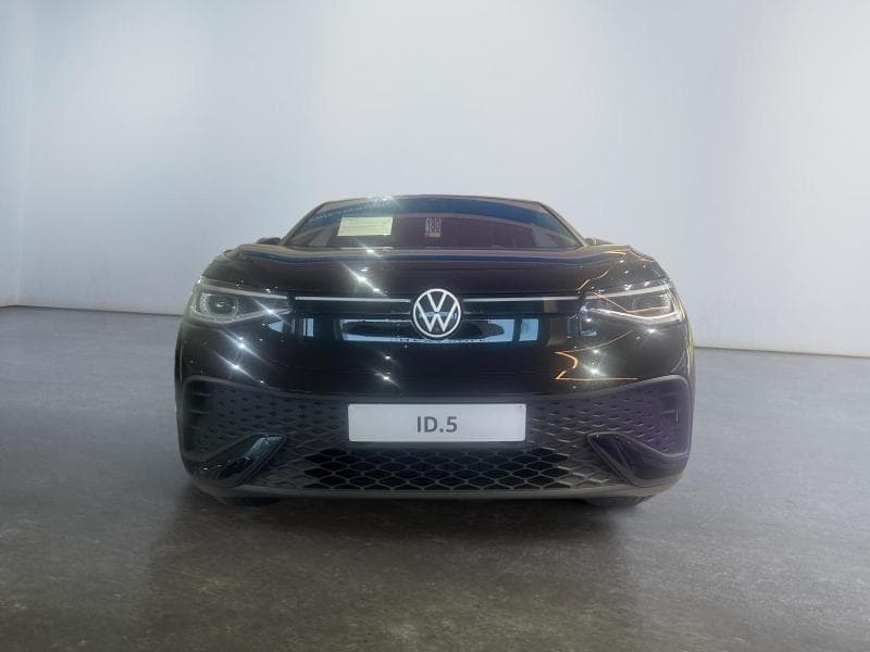 Volkswagen ID.5 77KW-Pro Business Premium-CarPlay-Navi-Camera-Led - 3
