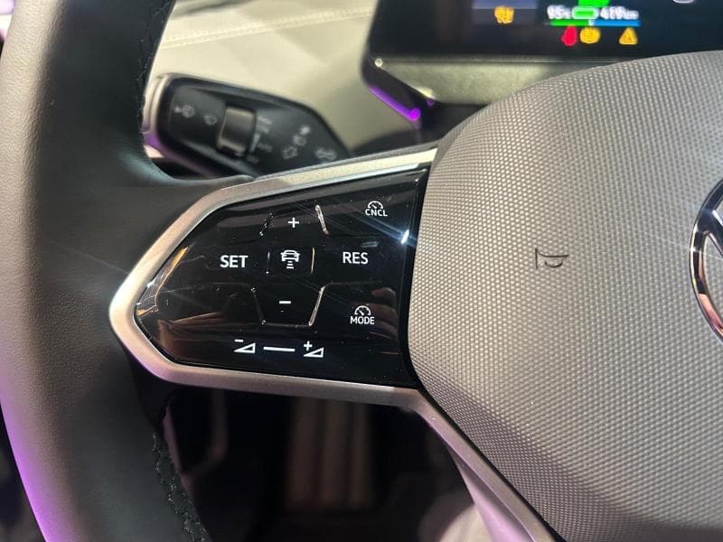 Volkswagen ID.5 77KW-Pro Business Premium-CarPlay-Navi-Camera-Led - 22