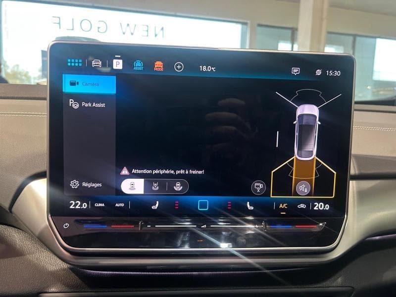 Volkswagen ID.5 77KW-Pro Business Premium-CarPlay-Navi-Camera-Led - 17