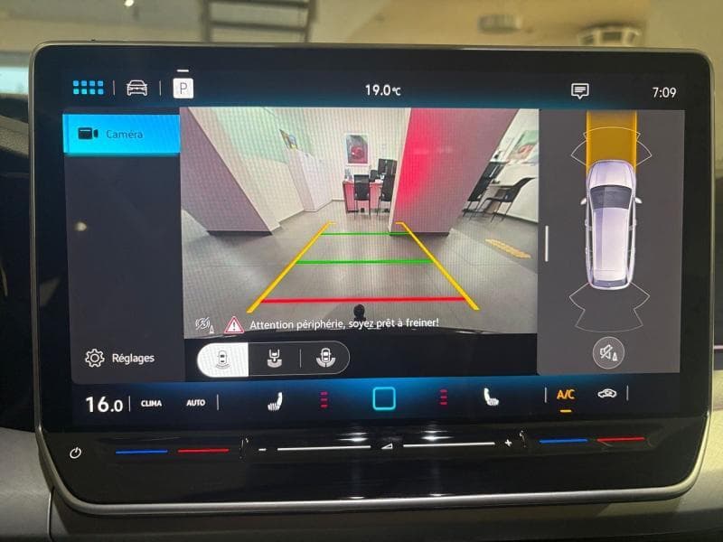Volkswagen Golf Variant 1.5 eTsi-Life Business Premium- CarPlay-BT-Camera - 17