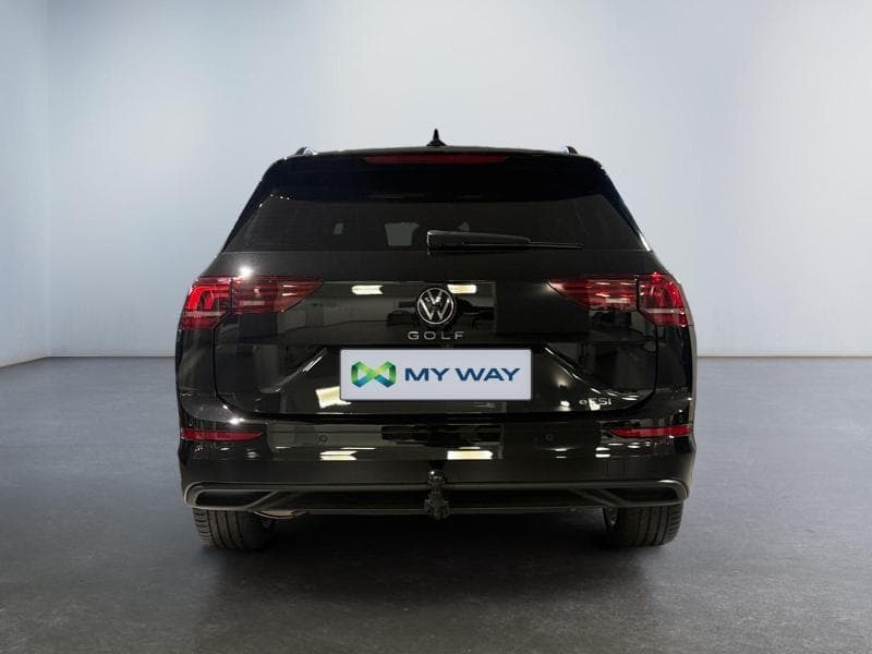Volkswagen Golf Variant 1.5 eTsi-Life Business Premium- CarPlay-BT-Camera - 7
