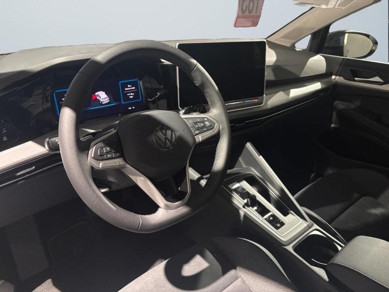 Volkswagen Golf Variant 1.5 eTsi-Life Business Premium- CarPlay-BT-Camera - 10