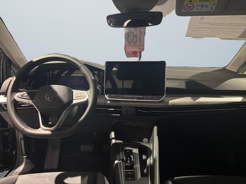 Volkswagen Golf Variant 1.5 eTsi-Life Business Premium- CarPlay-BT-Camera - 9
