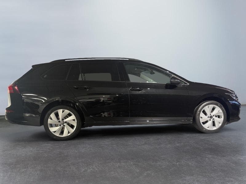 Volkswagen Golf Variant 1.5 eTsi-Life Business Premium- CarPlay-BT-Camera - 5