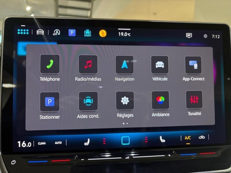 Volkswagen Golf Variant 1.5 eTsi-Life Business Premium- CarPlay-BT-Camera - 20
