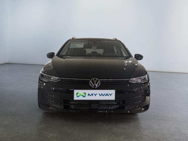Volkswagen Golf Variant 1.5 eTsi-Life Business Premium- CarPlay-BT-Camera - 3