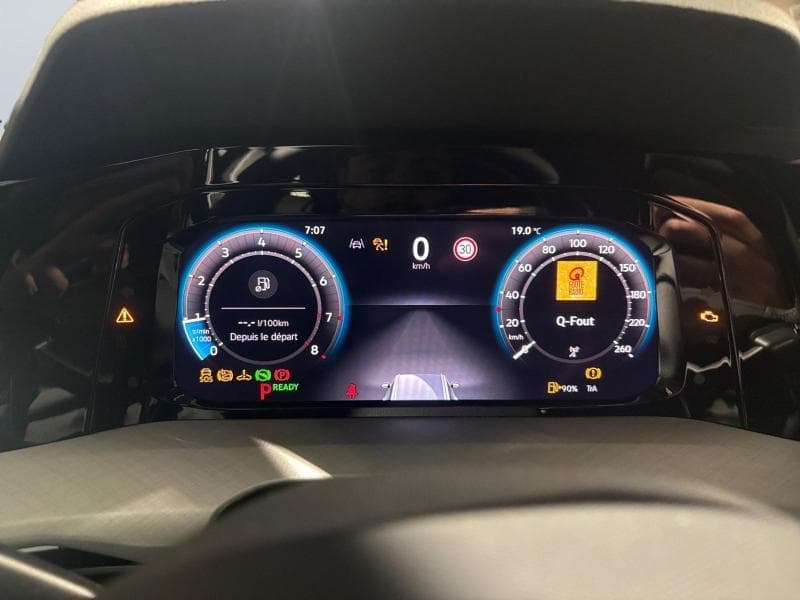 Volkswagen Golf Variant 1.5 eTsi-Life Business Premium- CarPlay-BT-Camera - 22