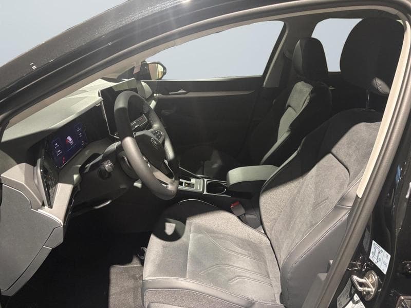 Volkswagen Golf Variant 1.5 eTsi-Life Business Premium- CarPlay-BT-Camera - 12