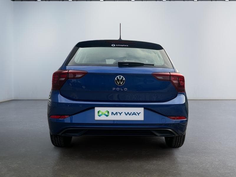 Volkswagen Polo LIFE BUSINESS/dispo fevrier 2025 - 7