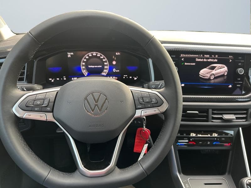 Volkswagen Polo LIFE BUSINESS/dispo fevrier 2025 - 12