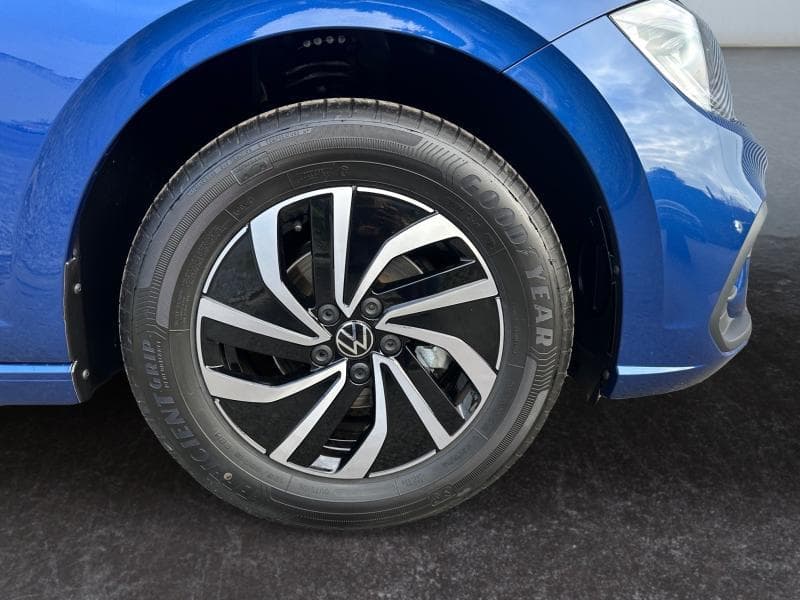 Volkswagen Polo LIFE BUSINESS/dispo fevrier 2025 - 9