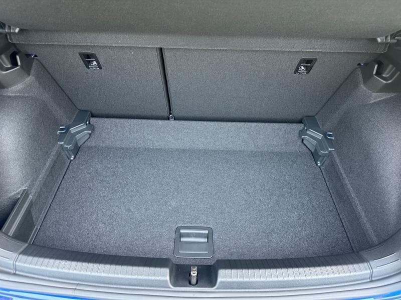 Volkswagen Polo LIFE BUSINESS/dispo fevrier 2025 - 19
