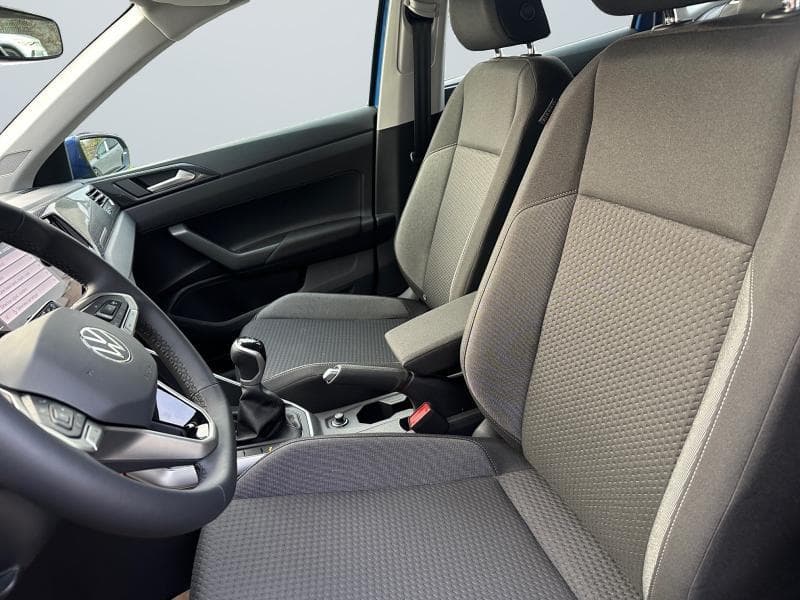 Volkswagen Polo LIFE BUSINESS/dispo fevrier 2025 - 10