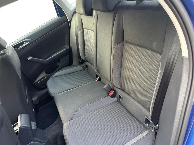 Volkswagen Polo LIFE BUSINESS/dispo fevrier 2025 - 18
