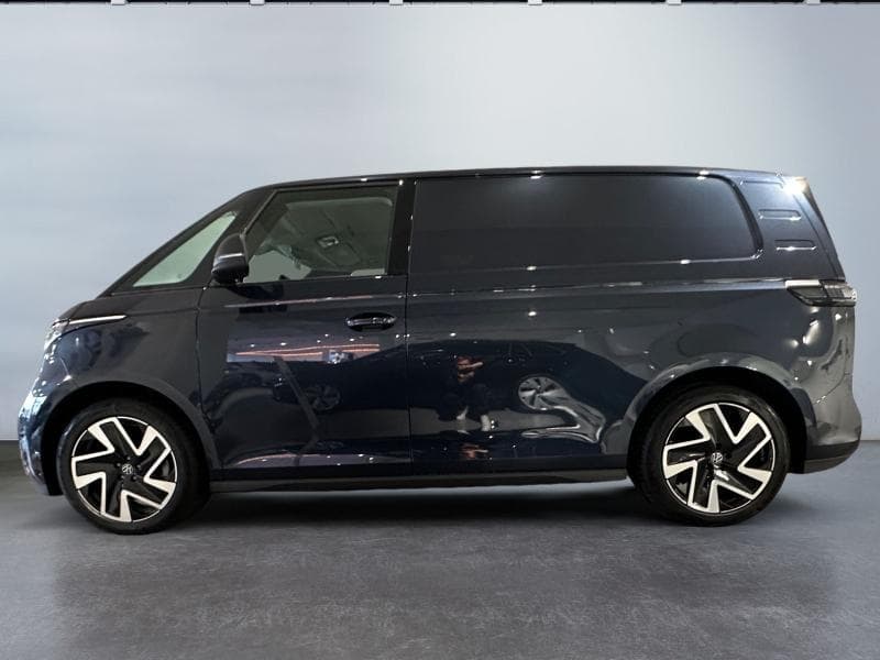 Volkswagen ID.Buzz Cargo 77 KWH- ReguVitss- CarPlay-R20-BT-Camera - 5