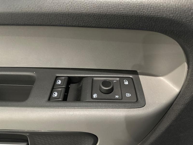 Volkswagen ID.Buzz Cargo 77 KWH- ReguVitss- CarPlay-R20-BT-Camera - 19