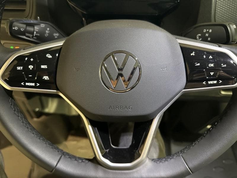 Volkswagen ID.Buzz Cargo 77 KWH- ReguVitss- CarPlay-R20-BT-Camera - 17