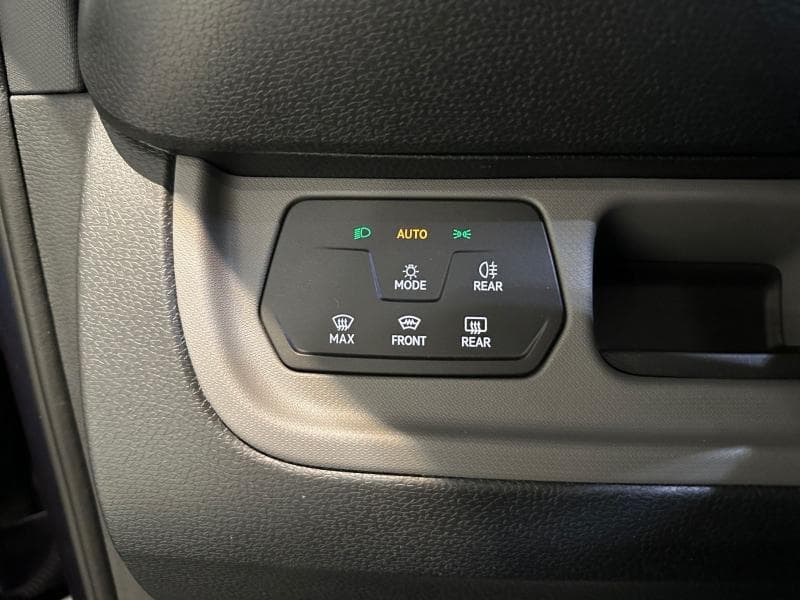 Volkswagen ID.Buzz Cargo 77 KWH- ReguVitss- CarPlay-R20-BT-Camera - 18