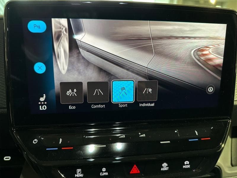 Volkswagen ID.Buzz Cargo 77 KWH- ReguVitss- CarPlay-R20-BT-Camera - 23