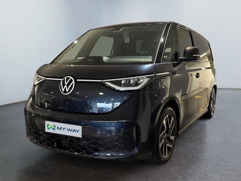 Volkswagen ID.Buzz