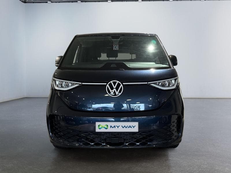 Volkswagen ID.Buzz Cargo 77 KWH- ReguVitss- CarPlay-R20-BT-Camera - 3