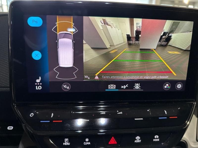 Volkswagen ID.Buzz Cargo 77 KWH- ReguVitss- CarPlay-R20-BT-Camera - 24