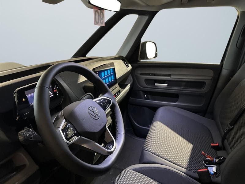 Volkswagen ID.Buzz Cargo 77 KWH- ReguVitss- CarPlay-R20-BT-Camera - 10