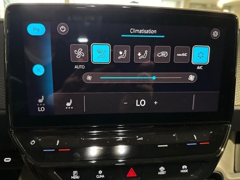 Volkswagen ID.Buzz Cargo 77 KWH- ReguVitss- CarPlay-R20-BT-Camera - 16