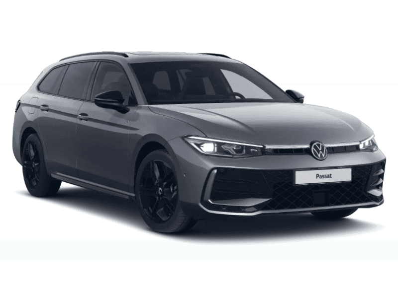 Volkswagen Passat R-Line Business Premium 2.0TDi 150ch DSG7 - 3