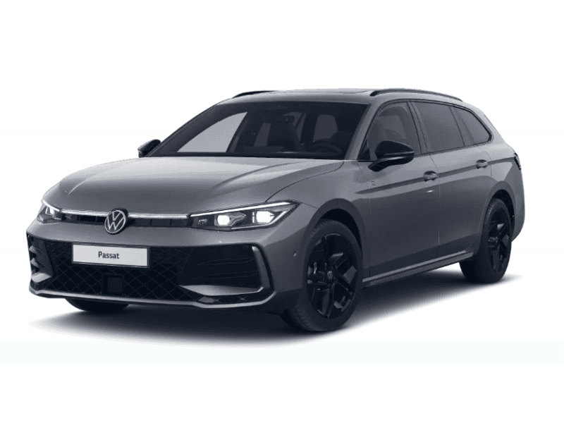 Volkswagen Passat R-Line Business Premium 2.0TDi 150ch DSG7 - 7