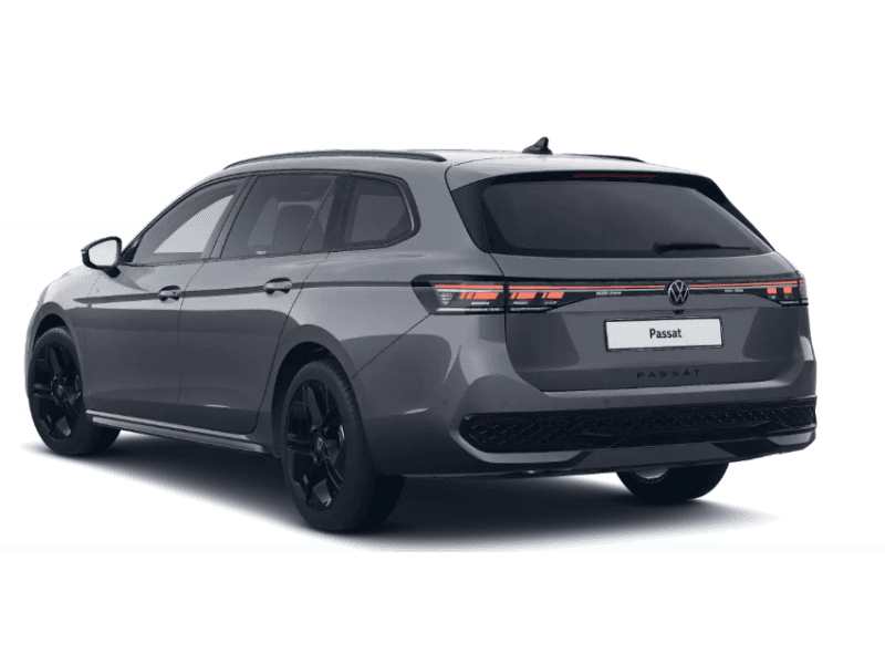 Volkswagen Passat R-Line Business Premium 2.0TDi 150ch DSG7 - 5