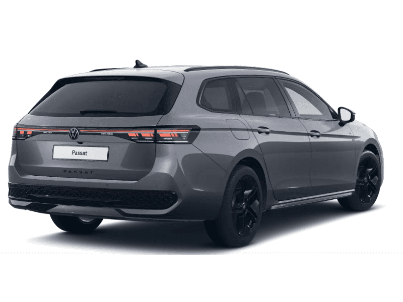 Volkswagen Passat R-Line Business Premium 2.0TDi 150ch DSG7 - 4