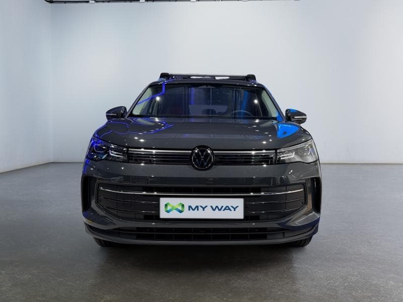 Volkswagen Tiguan Life 1.5 TSI DSG7 Nav/Sièges chauffants - 3