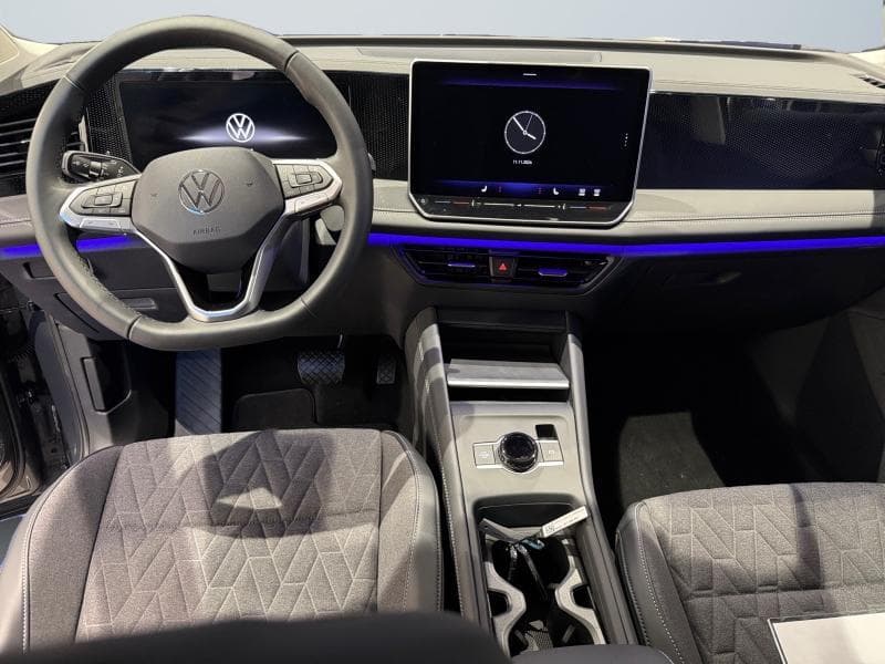 Volkswagen Tiguan Life 1.5 TSI DSG7 Nav/Sièges chauffants - 14