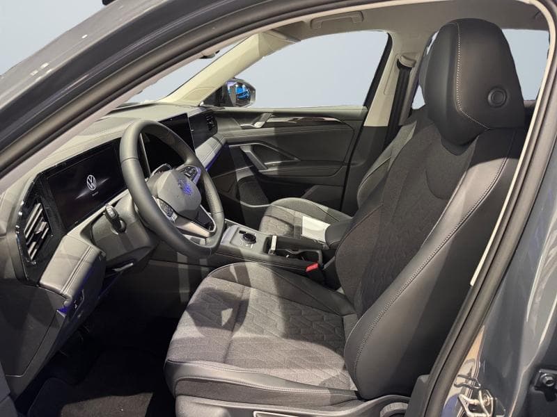 Volkswagen Tiguan Life 1.5 TSI DSG7 Nav/Sièges chauffants - 15
