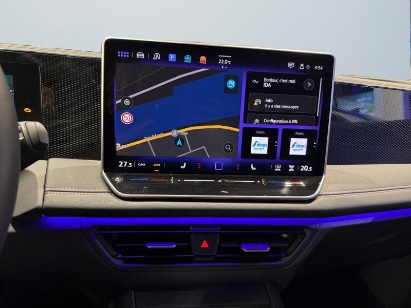 Volkswagen Tiguan Life 1.5 TSI DSG7 Nav/Sièges chauffants - 17