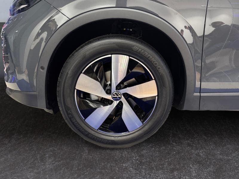 Volkswagen Tiguan Life 1.5 TSI DSG7 Nav/Sièges chauffants - 10