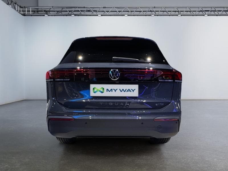 Volkswagen Tiguan Life 1.5 TSI DSG7 Nav/Sièges chauffants - 7