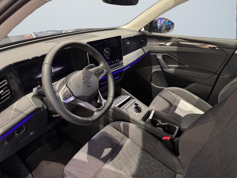 Volkswagen Tiguan Life 1.5 TSI DSG7 Nav/Sièges chauffants - 13